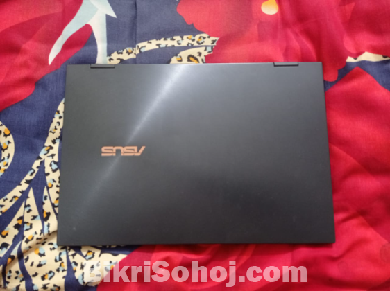 Asus ZenBook Flip Stylish